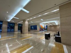 Golden Agri Plaza (D5), Factory #511407821